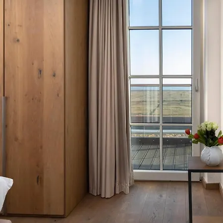 Haus Nordland 243 - Wattblick 2 Juist