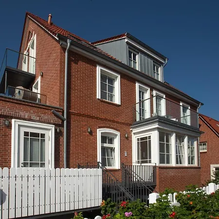 Haus Nordland 243 - Wattblick 2 Juist