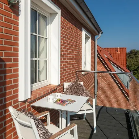 Haus Nordland 243 - Wattblick 2 Apartment