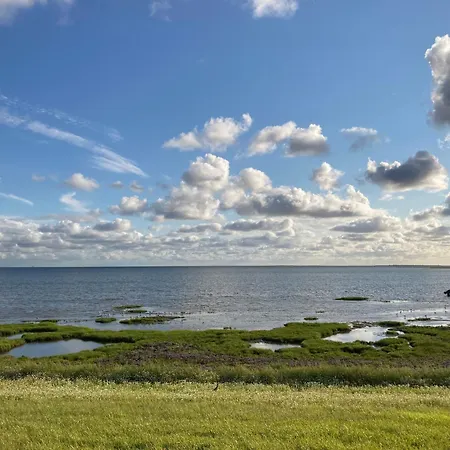 Haus Nordland 243 - Wattblick 2 *